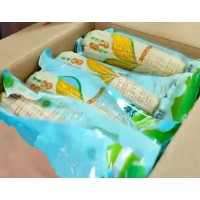 平臺集中采購真空包裝玉米